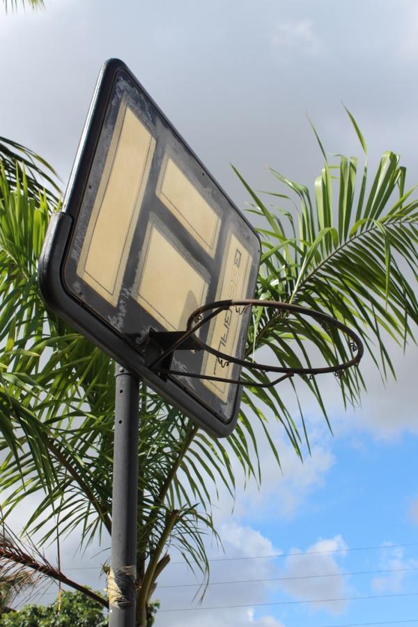 Idc Guest House Bagamoyo Exteriör bild